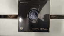 Huawei watch 5 nowy nie odpakowany na gwarancji Orange a