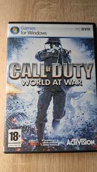 Call of Duty World At War PC