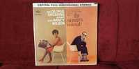 George Shearing, Nancy Wilson USA 1961 LP