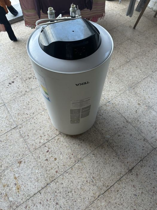 Termoacumulador Teka 50L