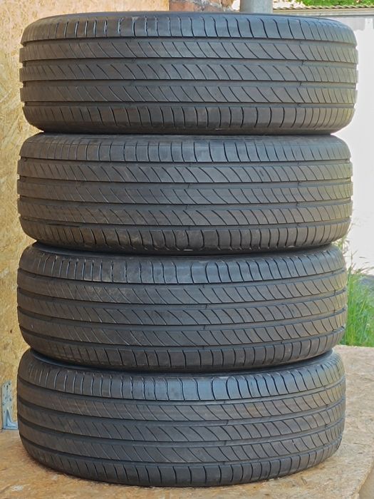 205/55R17 91V Michelin Primacy 4 S1