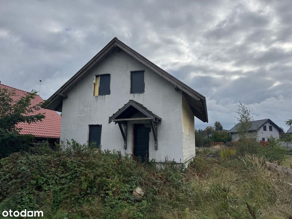 Dom nad jeziorem Dominickim – Boszkowo Letnisko, Dominice