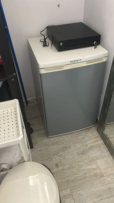 Trespasse de barbearia