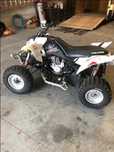 polaris 500 outlaw glowica kartery cylinder wal kosz stator magneto