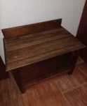 Movel porta malas