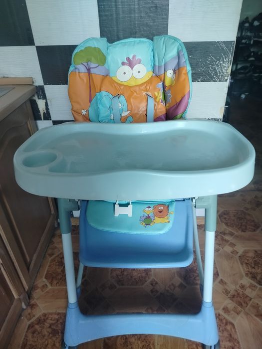 Стульчик для кормления