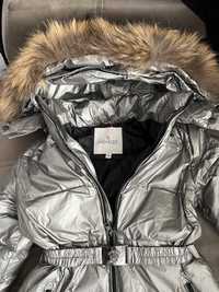 Зимовий комбінізон  MONCLER