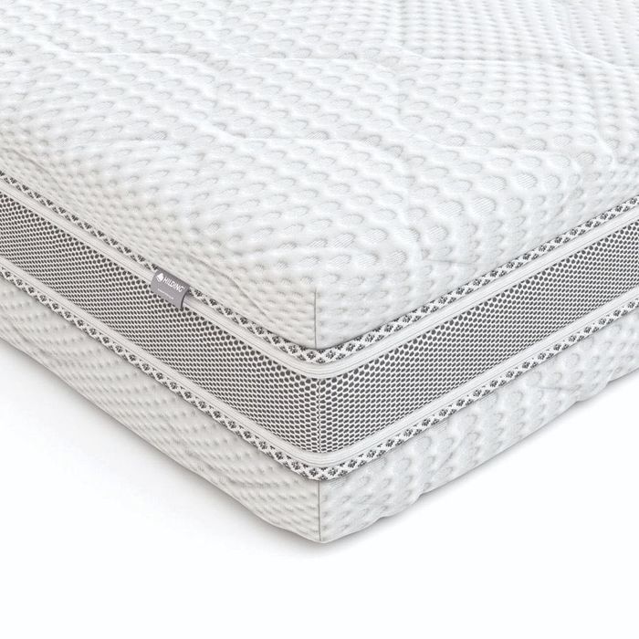 Okazja ! Materac piankowy wysokoelast.  HILDING 140x200 tylko 3 m-ce !