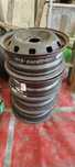 Fiat Ducato Felgi stalowe 16"