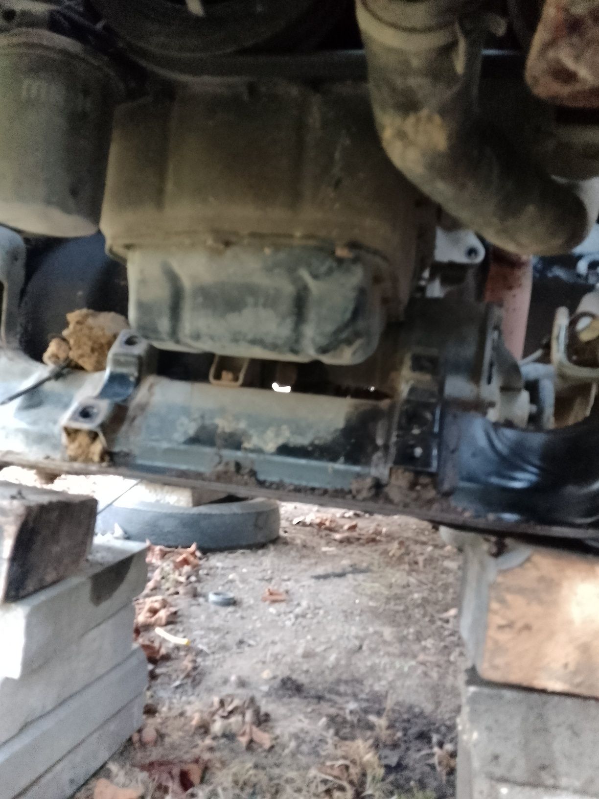 Silnik Mitsubishi Pajero Pinin 1.8gdi