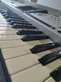 Keyboard Yamaha psr 3000