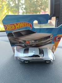 Hot wheels Mercedes - Benz 560 SEC AMG