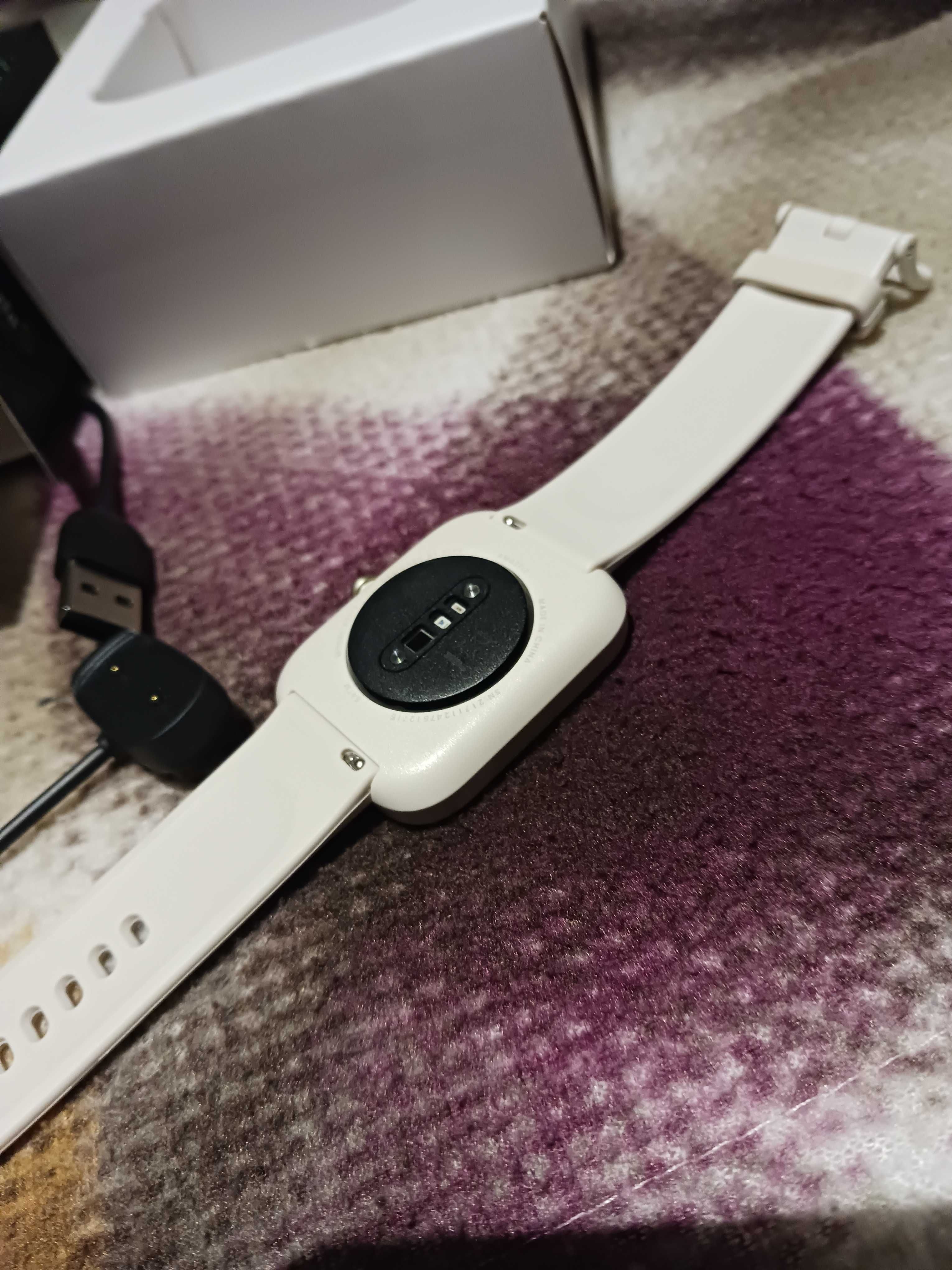 SmartWatch Amazfit Bip 3 Pro CREME