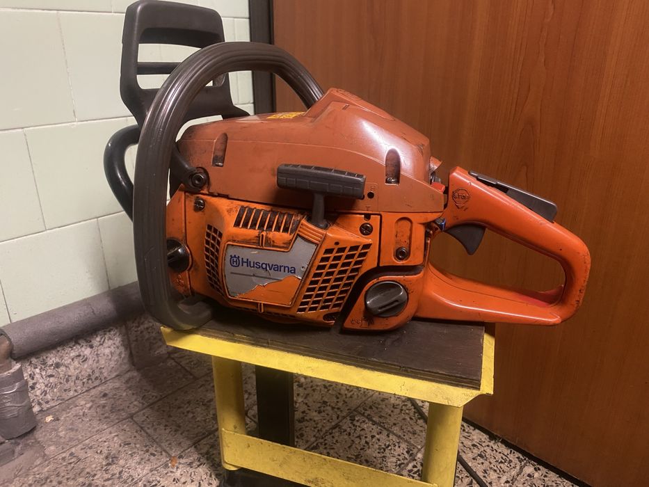 Husqvarna 340 Sprawna 100%