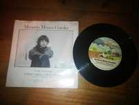 Manuela Moura Guedes - Foram Cardos Foram Prosas SINGLE
