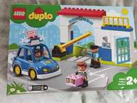 LEGO Duplo 10902 Posterunek policji