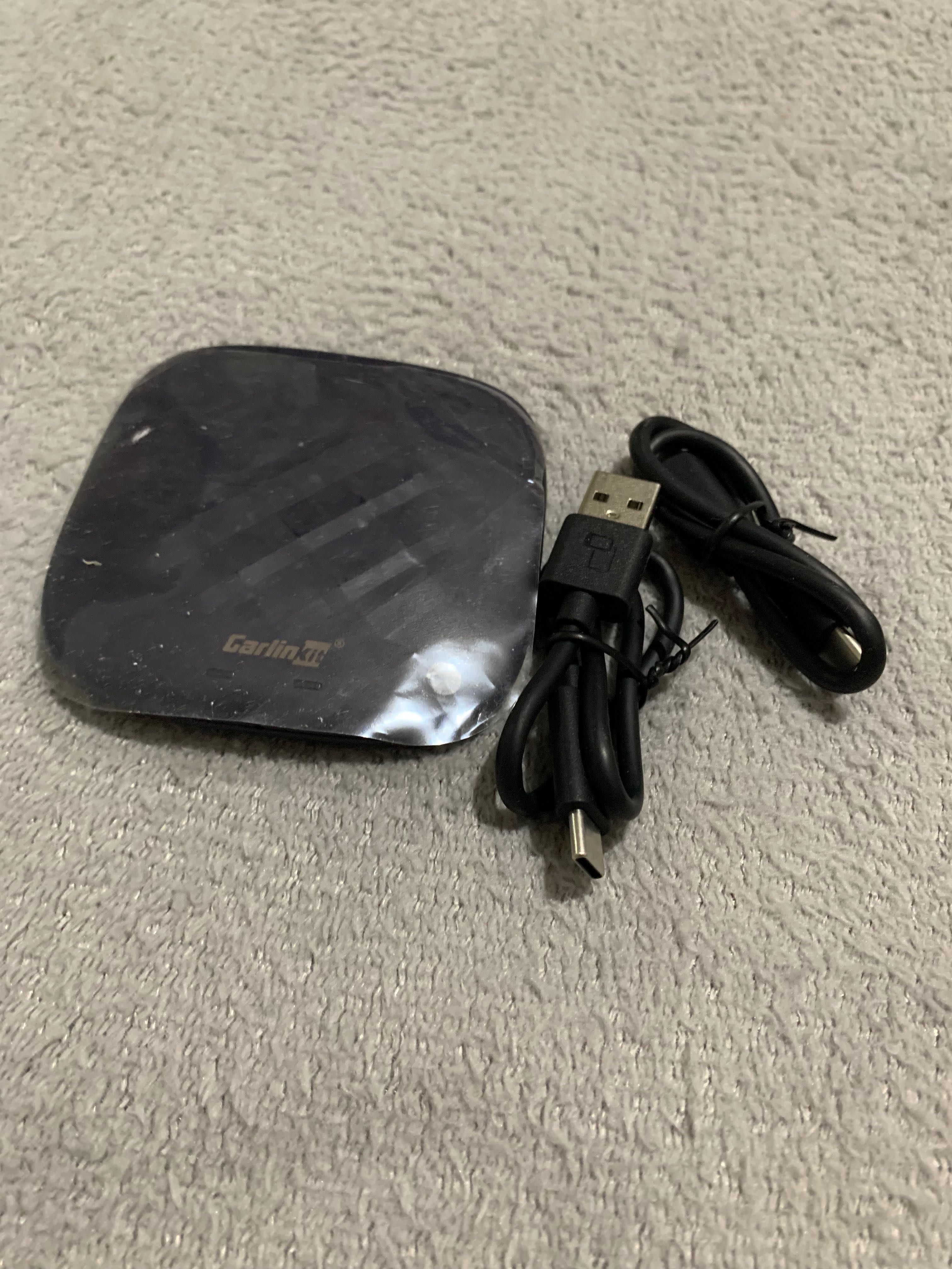 Carlinkit CPC200-T-box CarPlay