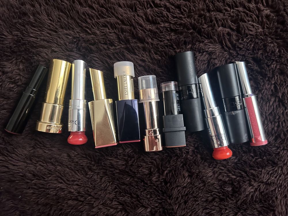 Помада ESTEE LAUDER desire 202