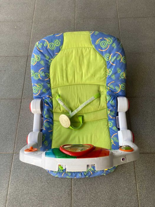 Chicco Ginásio Baby Trainer