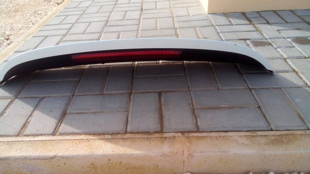 Aileron/spoiler vw scirocco