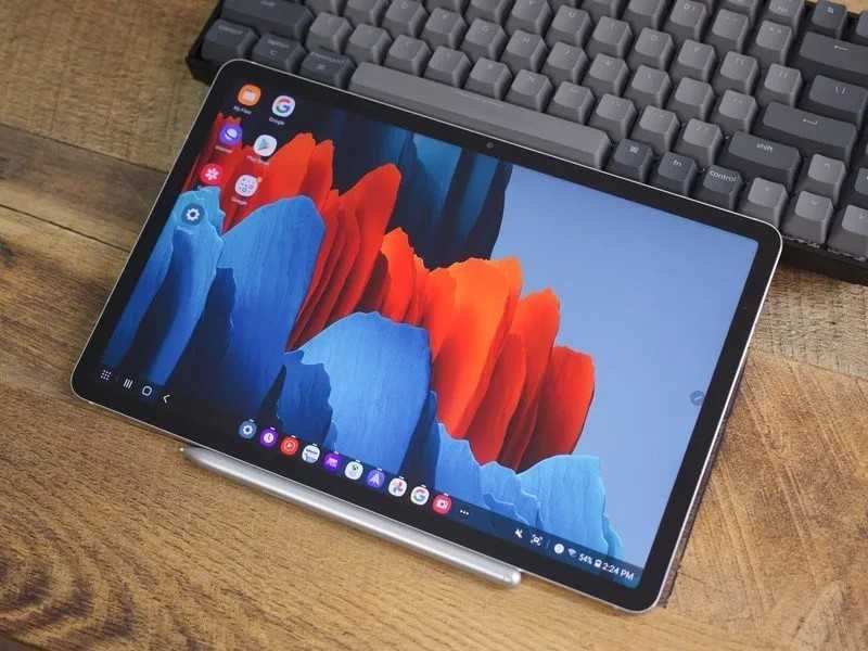 Ігровий планшет Samsung Galaxy Tab 16/512GB 11 Дюймів Android 15 Dark