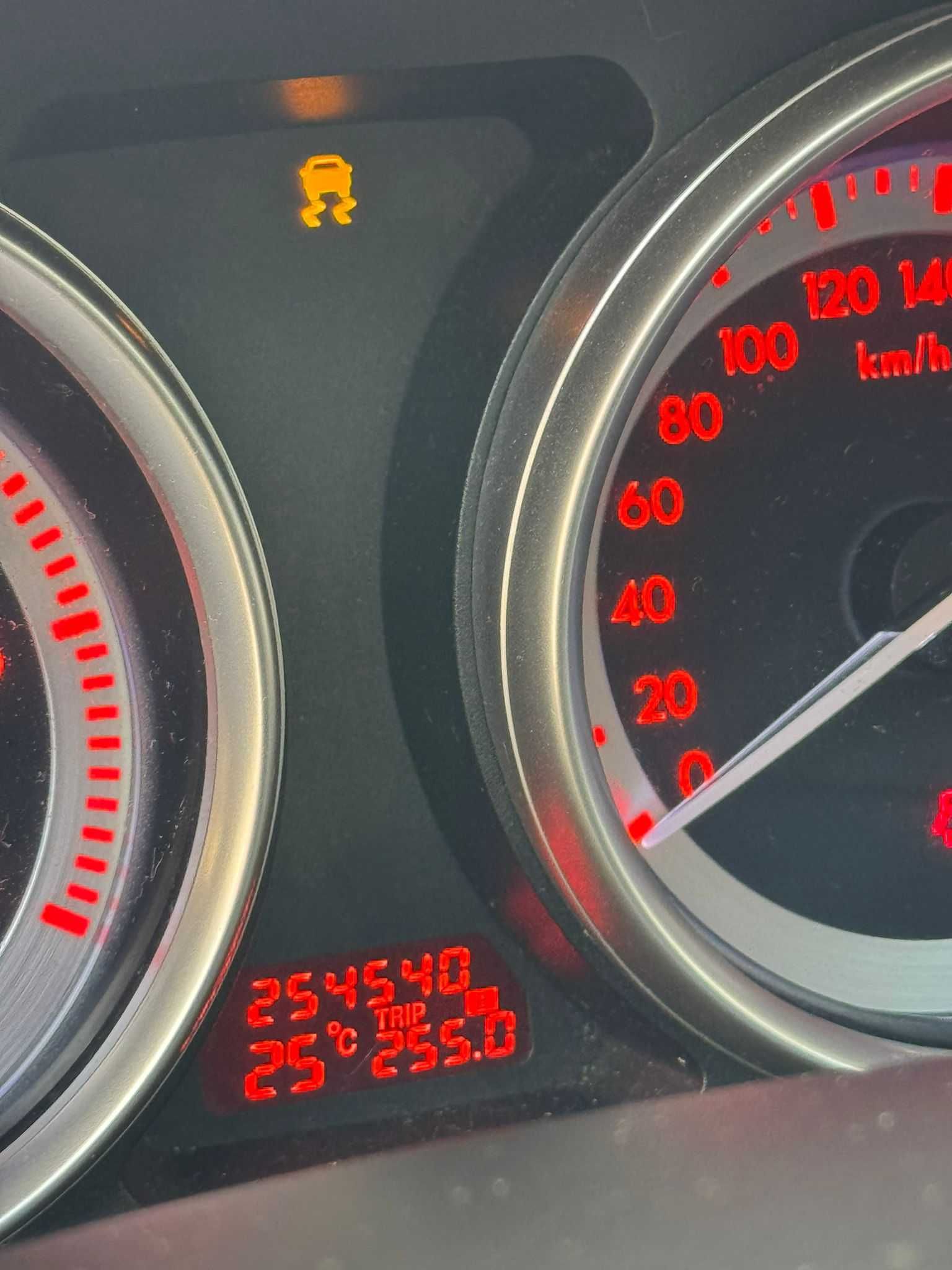 Mazda 6 wagon 2.0 140cv gasóleo