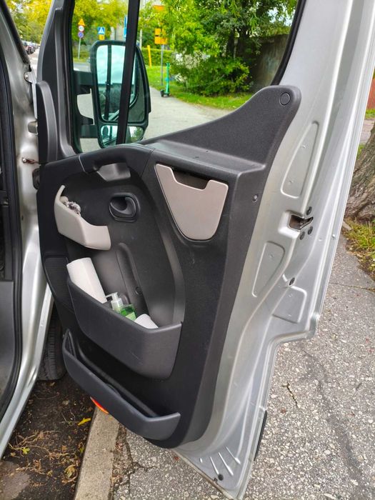 Renault Master 3   2.3