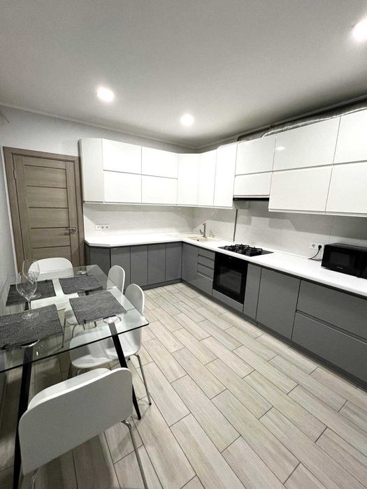 Оренда 1 кім. квартири НОВОБУДОВА