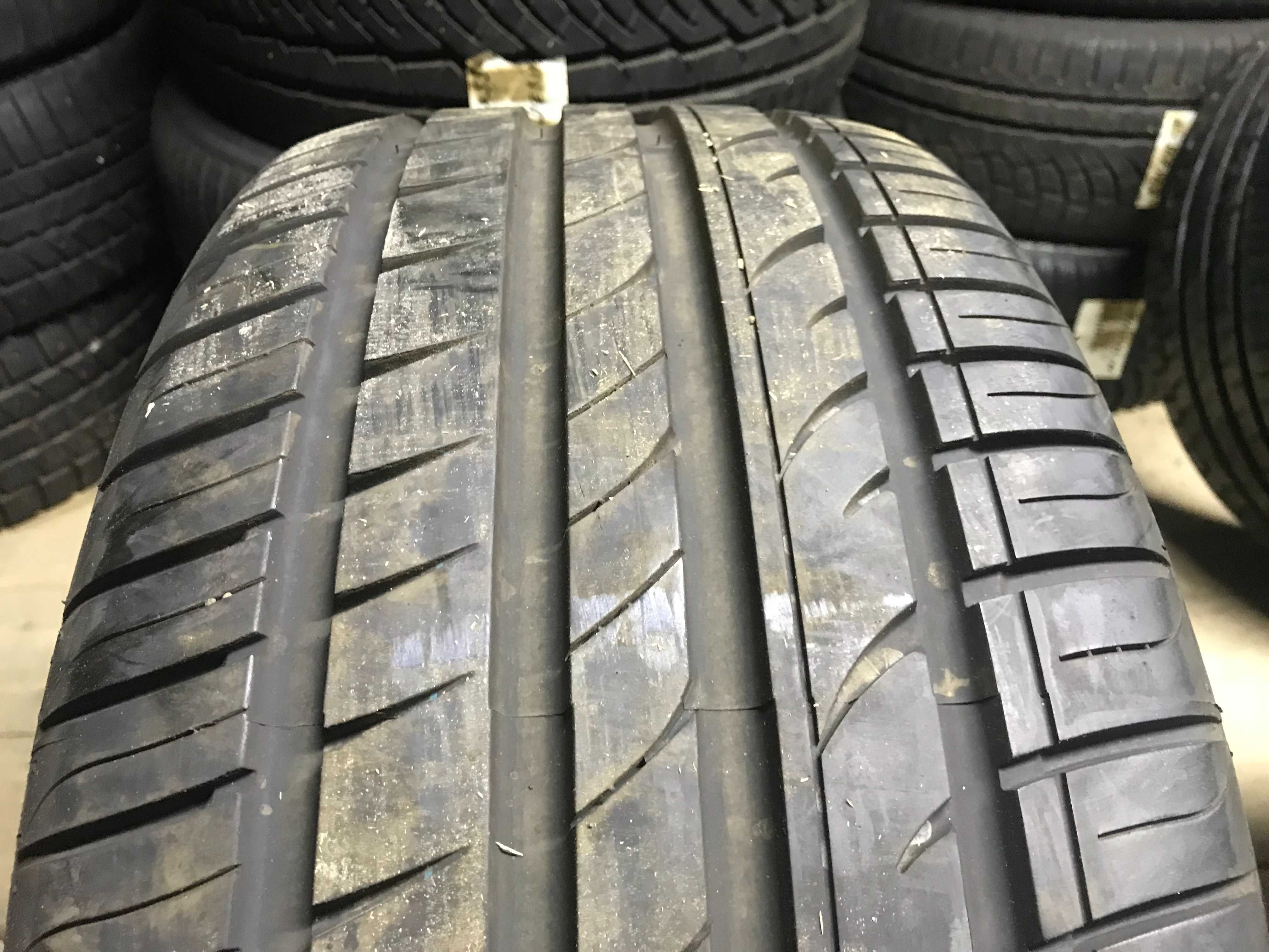 255-45 R18 103 Hankook Ventus Prime 2 розпаровка 1шт