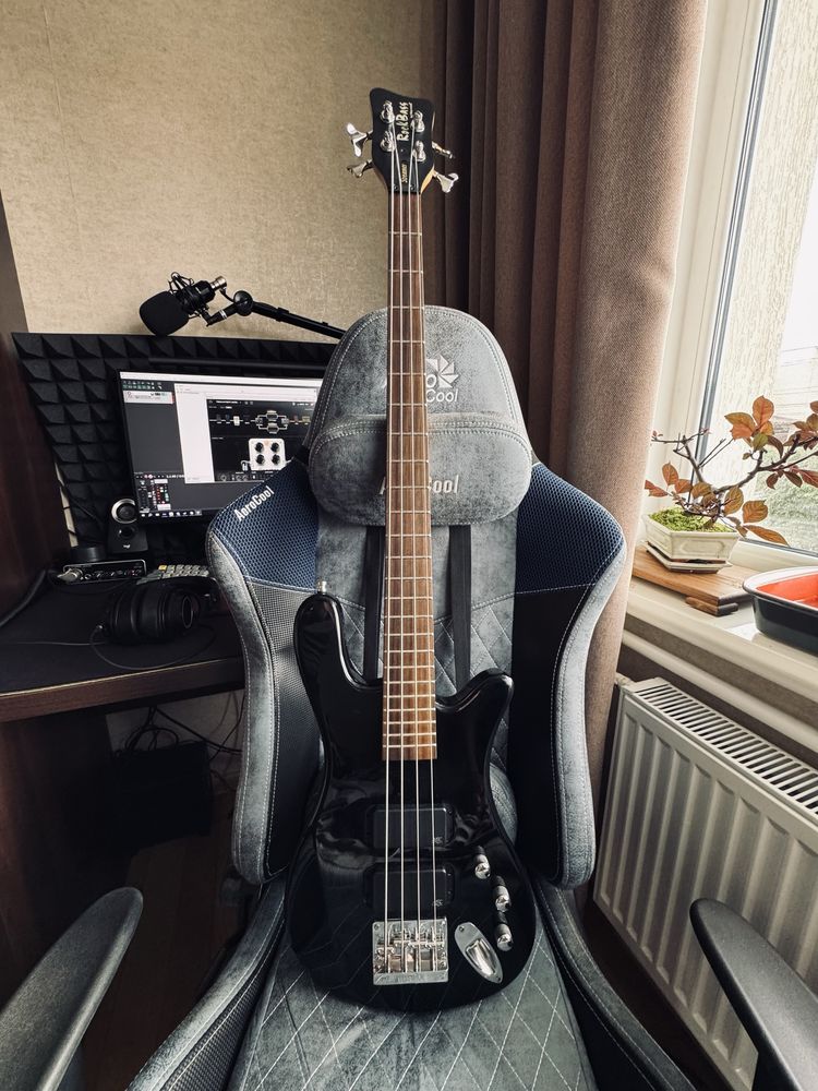 Бас гітара Warwick Rockbass Streamer 4