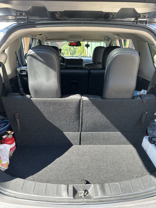 Mitsubishi Outlander sel 18-19 год