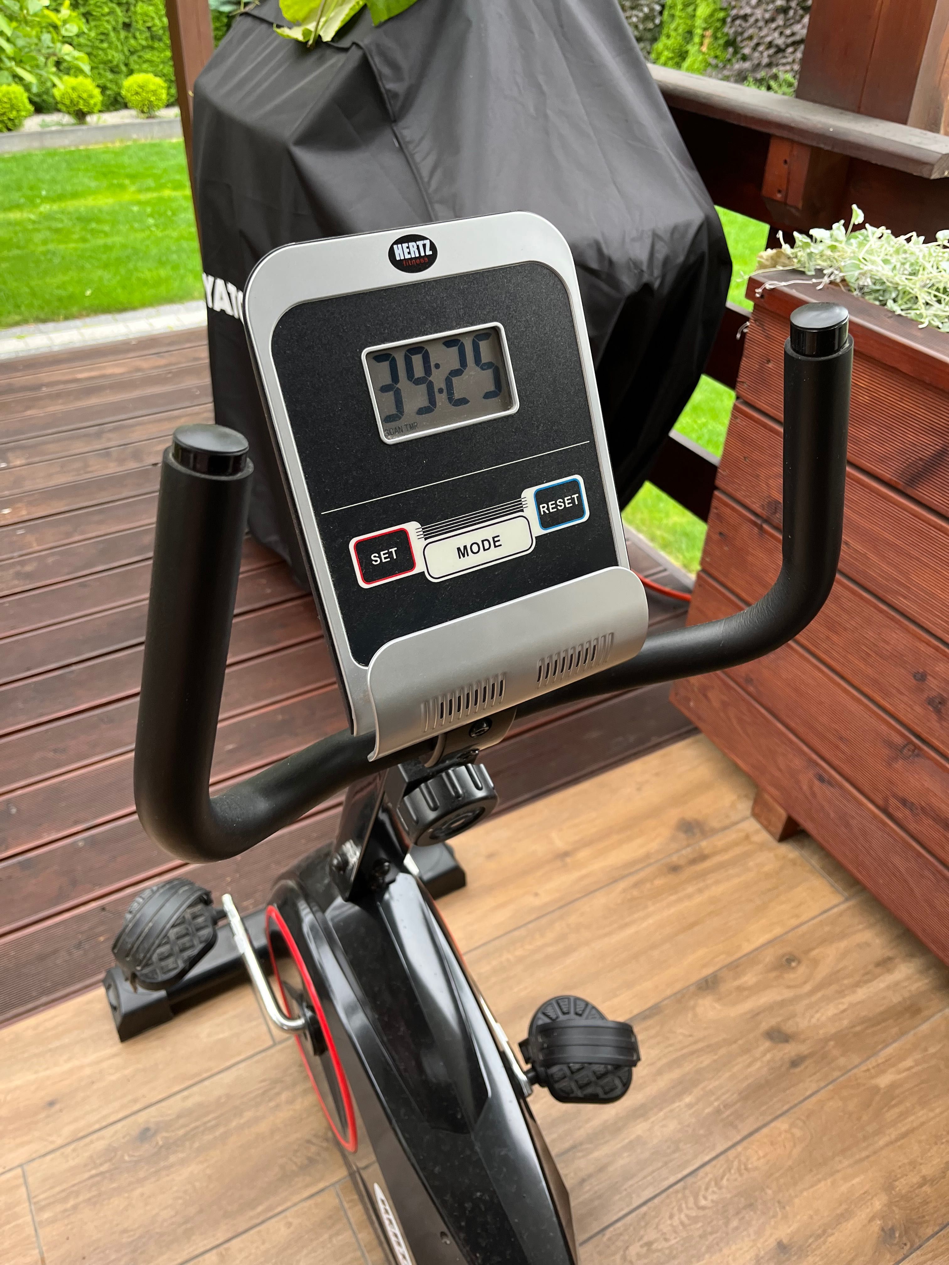 Rower stacjonarny
