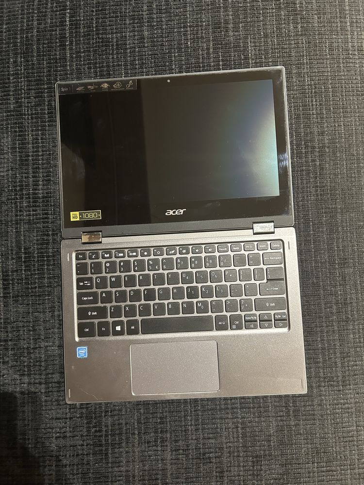 Notebook Acer N17H2