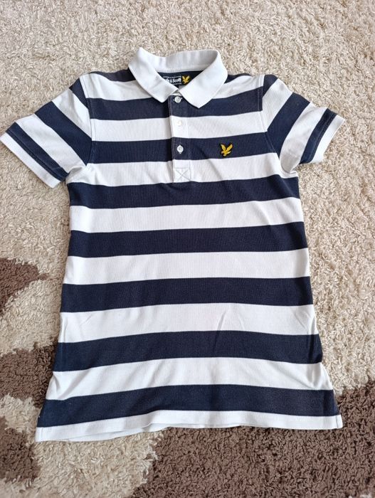 Поло Lile Scot за привабливою ціною