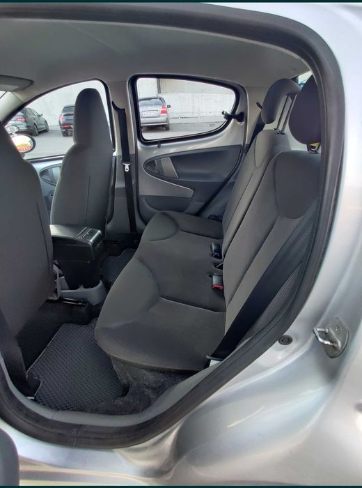 Продається автомобіль Сітроєн с1 автомат