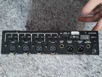Mixer Rolls MX422