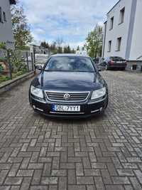 Volkswagen phaeton 3.0 ZAMIANA