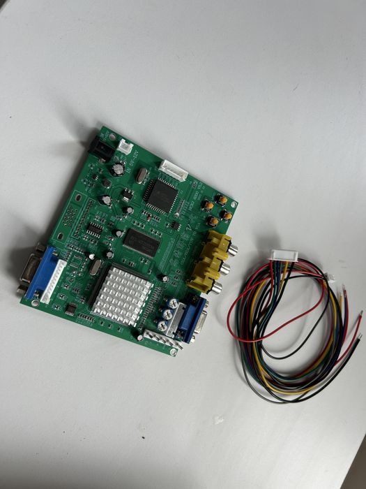 Konwerter GBS-8200 ver. 5.2