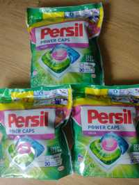 PERSIL COLOR-3x35szt.kapsułek do prania