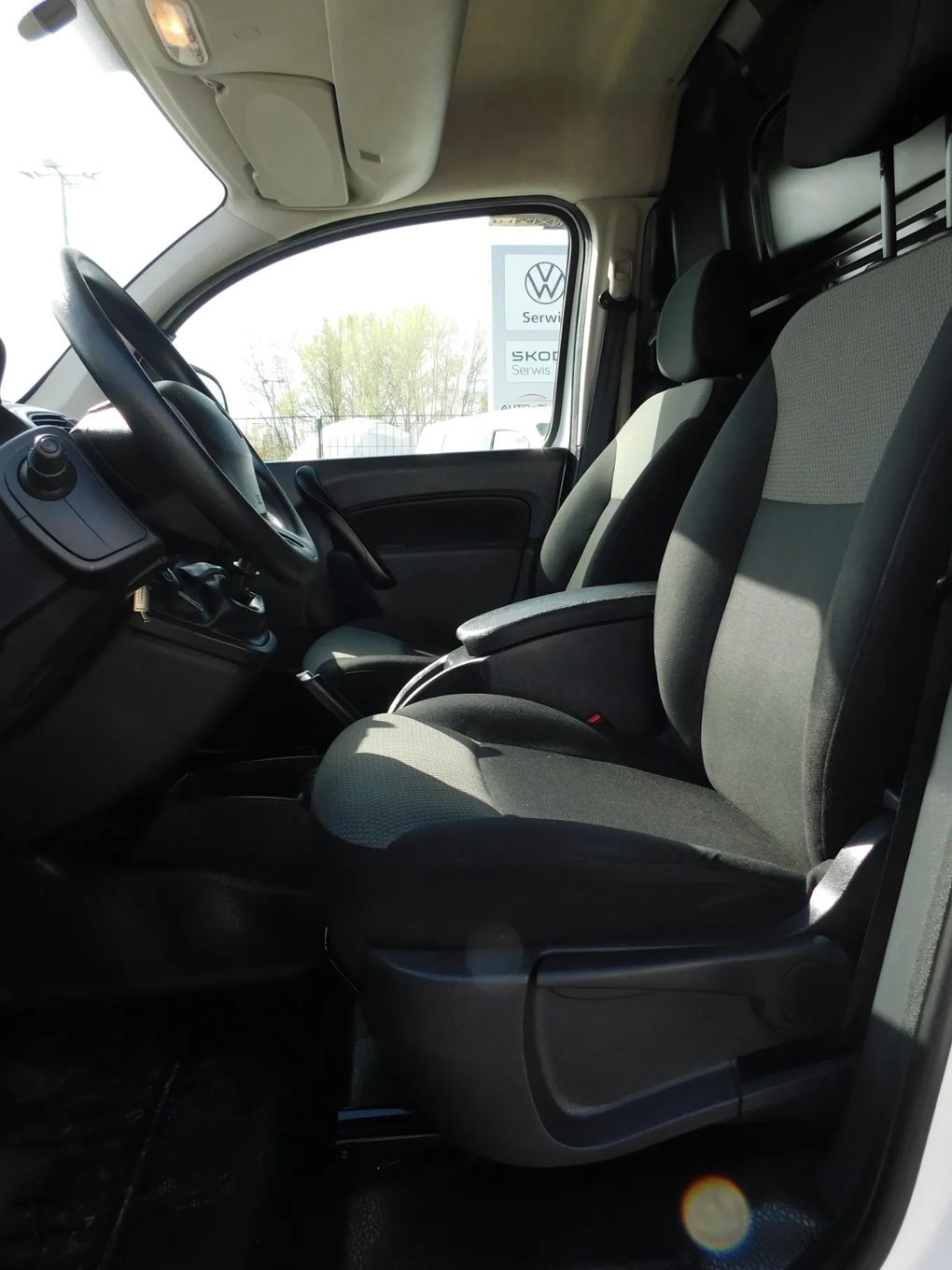 Renault Kangoo  1.5 dCi-95! MAXI Klima! 6-biegów! Zadbany! Serwis! 2021!