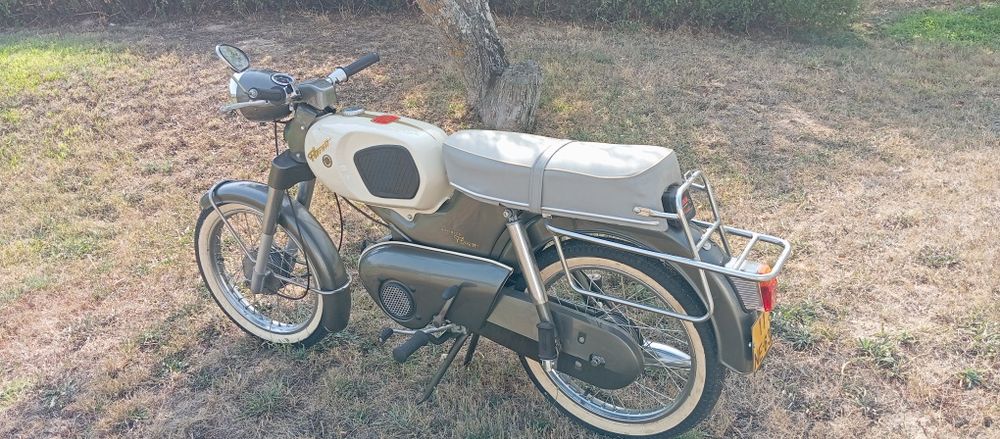 Kreiler florett k54 /54A