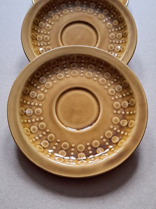 Trzy talerzyki Tułowice