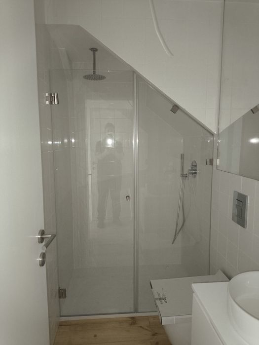 Serviços de vidraçaria