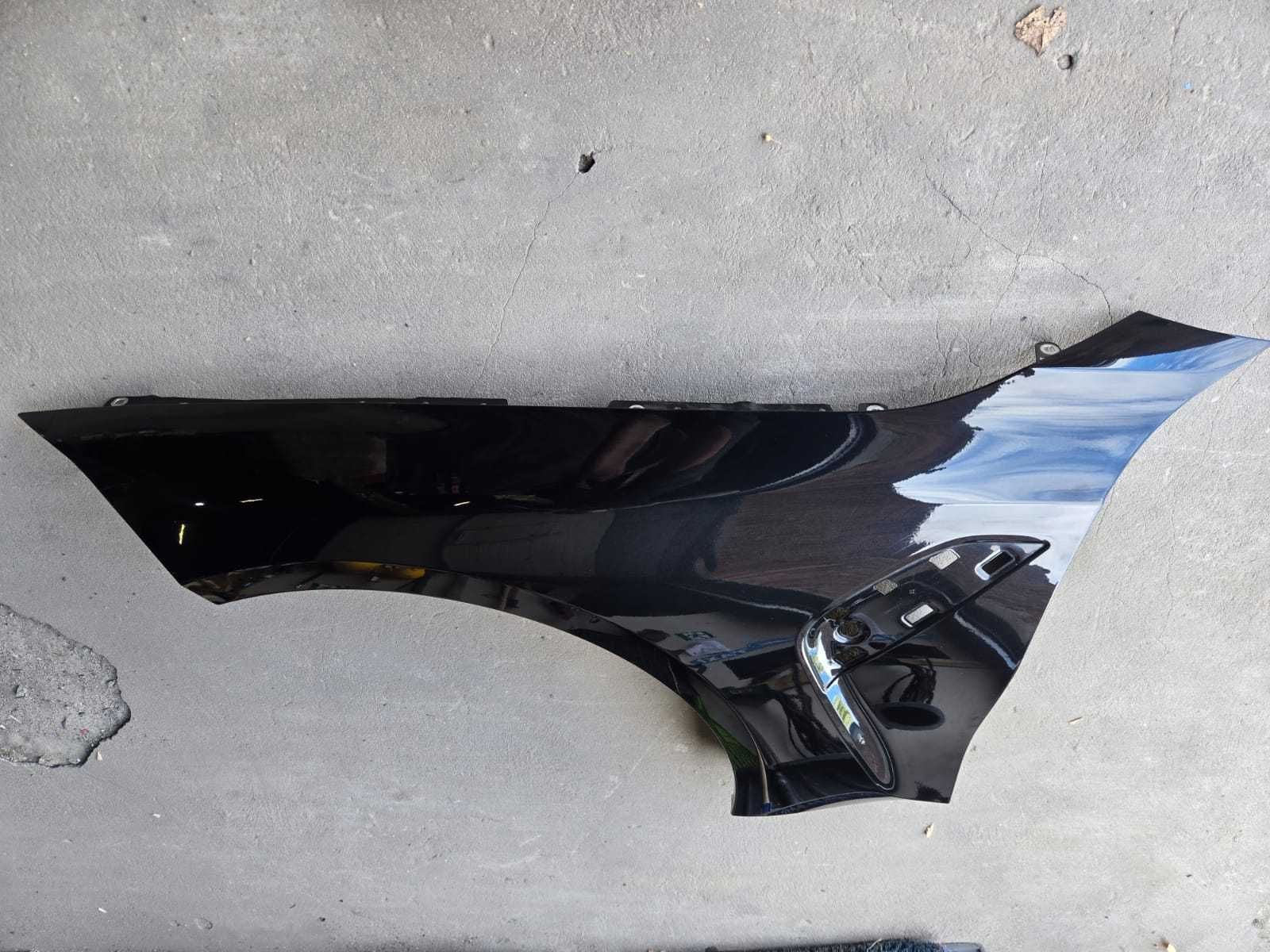 BMW M3 G80 G81 Sedan Kombi Błotnik Lewy Przód Przedni oryginał