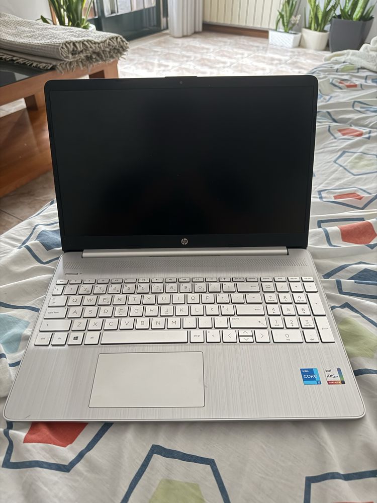 Computador portatil  HP