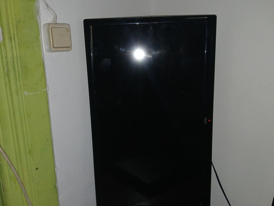 Monitor Eletrónica 24'