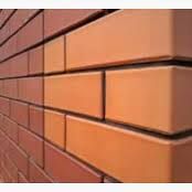 Цегла облицювальна КрПт 12гр облицовочный кирпич Фасад Чернівці і обл