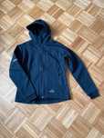Techniczna kurtka-softshell damski Alvika, rozmiar S