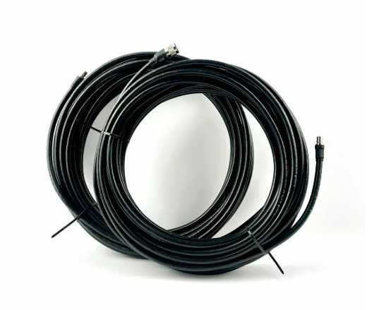 Кабель Avenge Angel Avenger 40 м RG-8, KSR-400, SLL-400(2 дроти)
