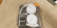 Sluchawki Sony  MDR ZX 110